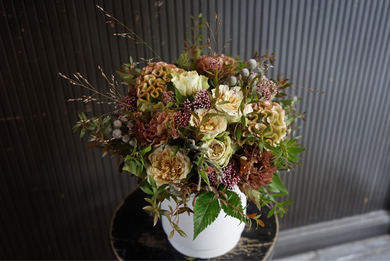 Arrangement / antique Msize