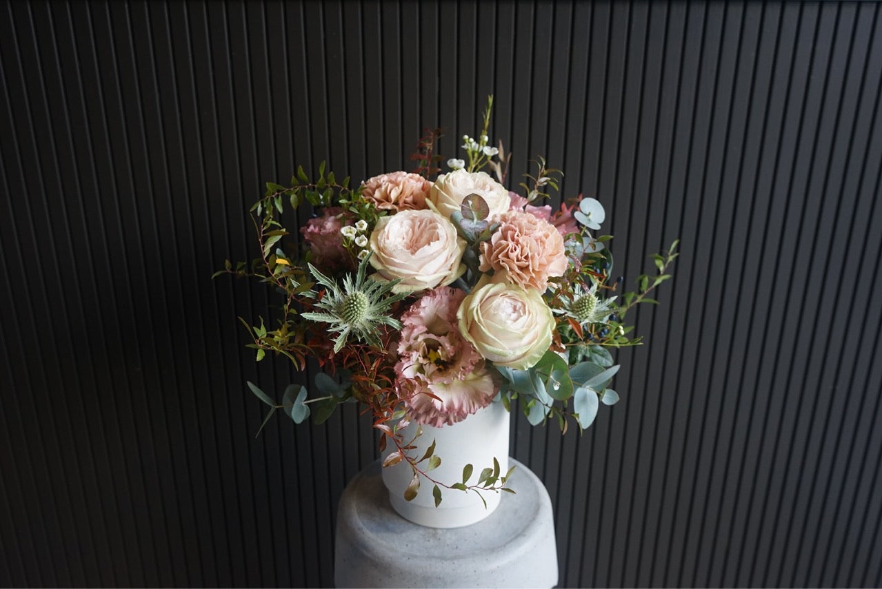 Arrangement / pink Ssize