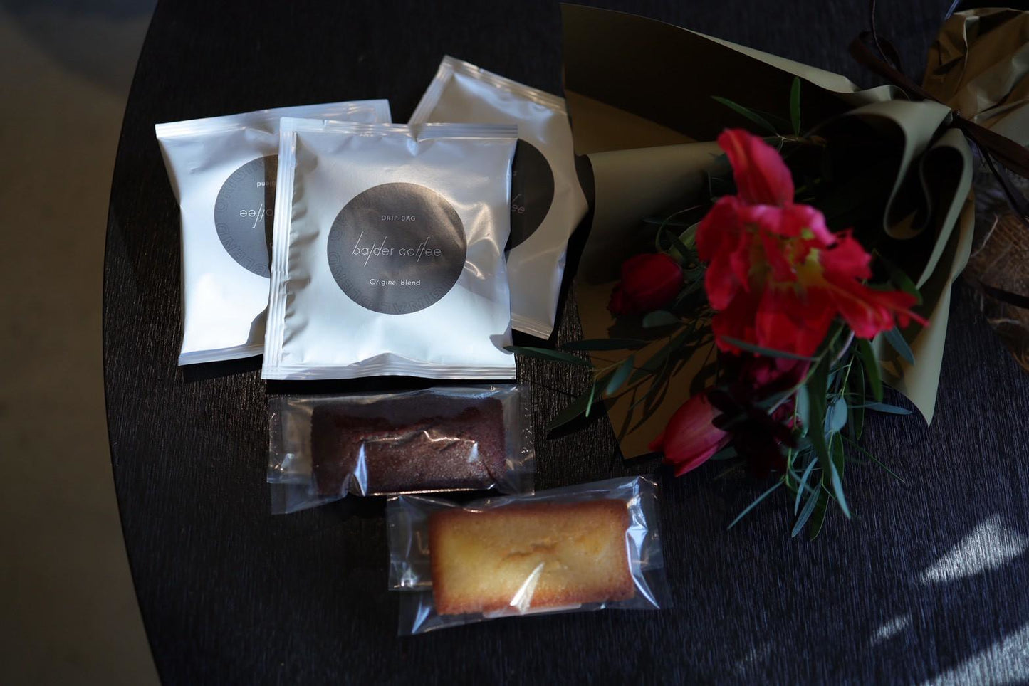 Valentine‘s Flower Box