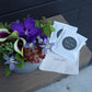 2025.6.15  father's day arrangement & coffee