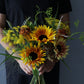 father's day  bouquet L