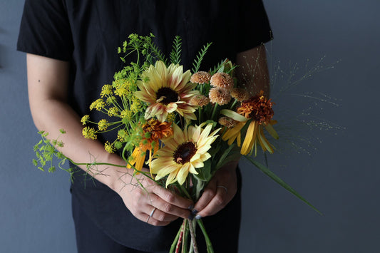 father's day  bouquet S