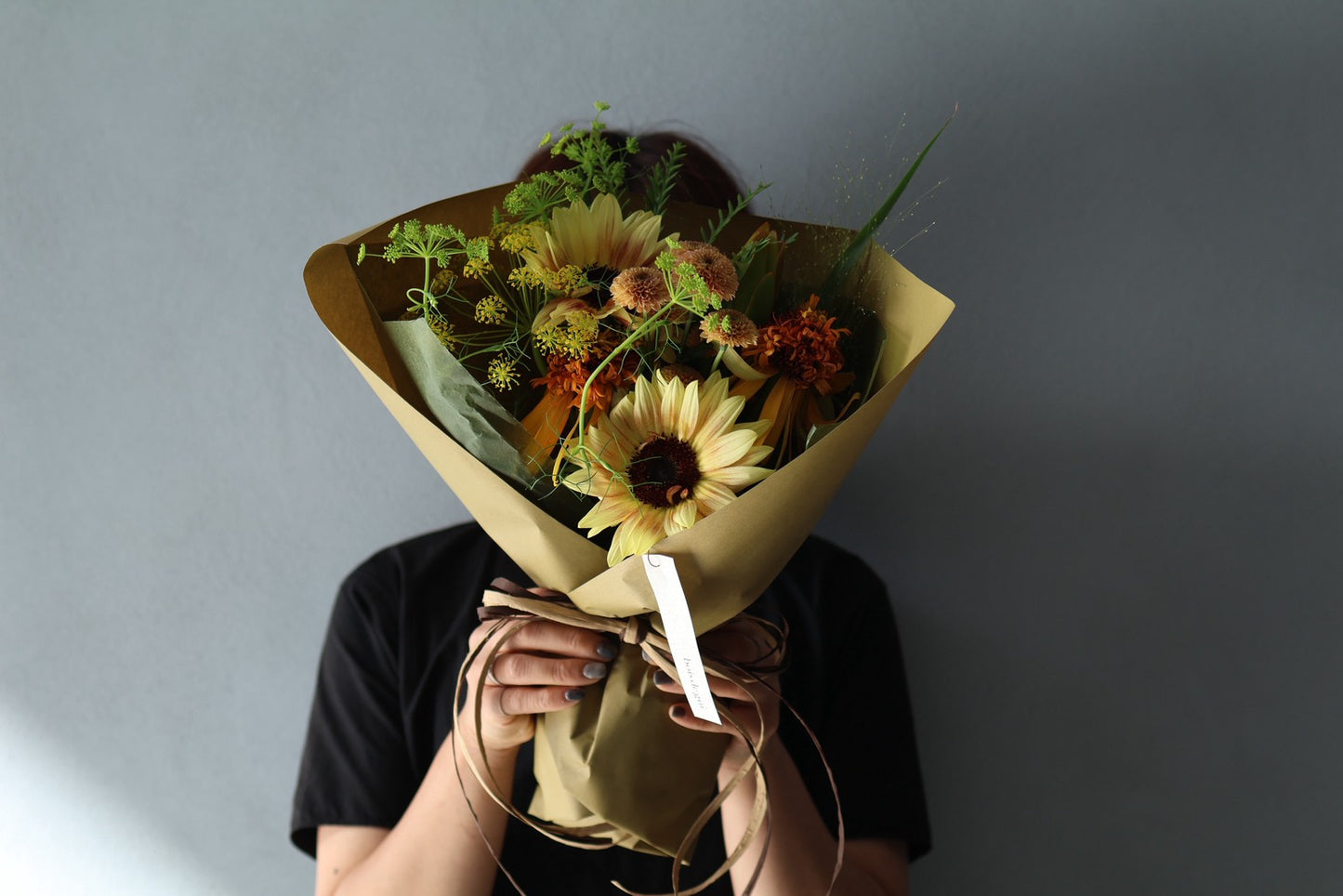 father's day  bouquet S