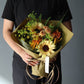 father's day  bouquet S