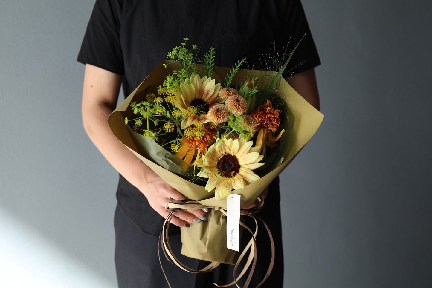 father's day  bouquet S