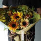 father's day  bouquet L