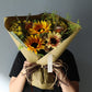 father's day  bouquet L