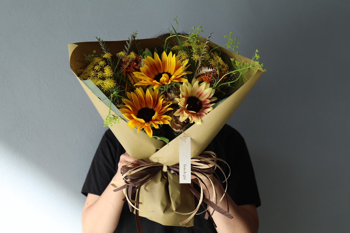 father's day  bouquet L