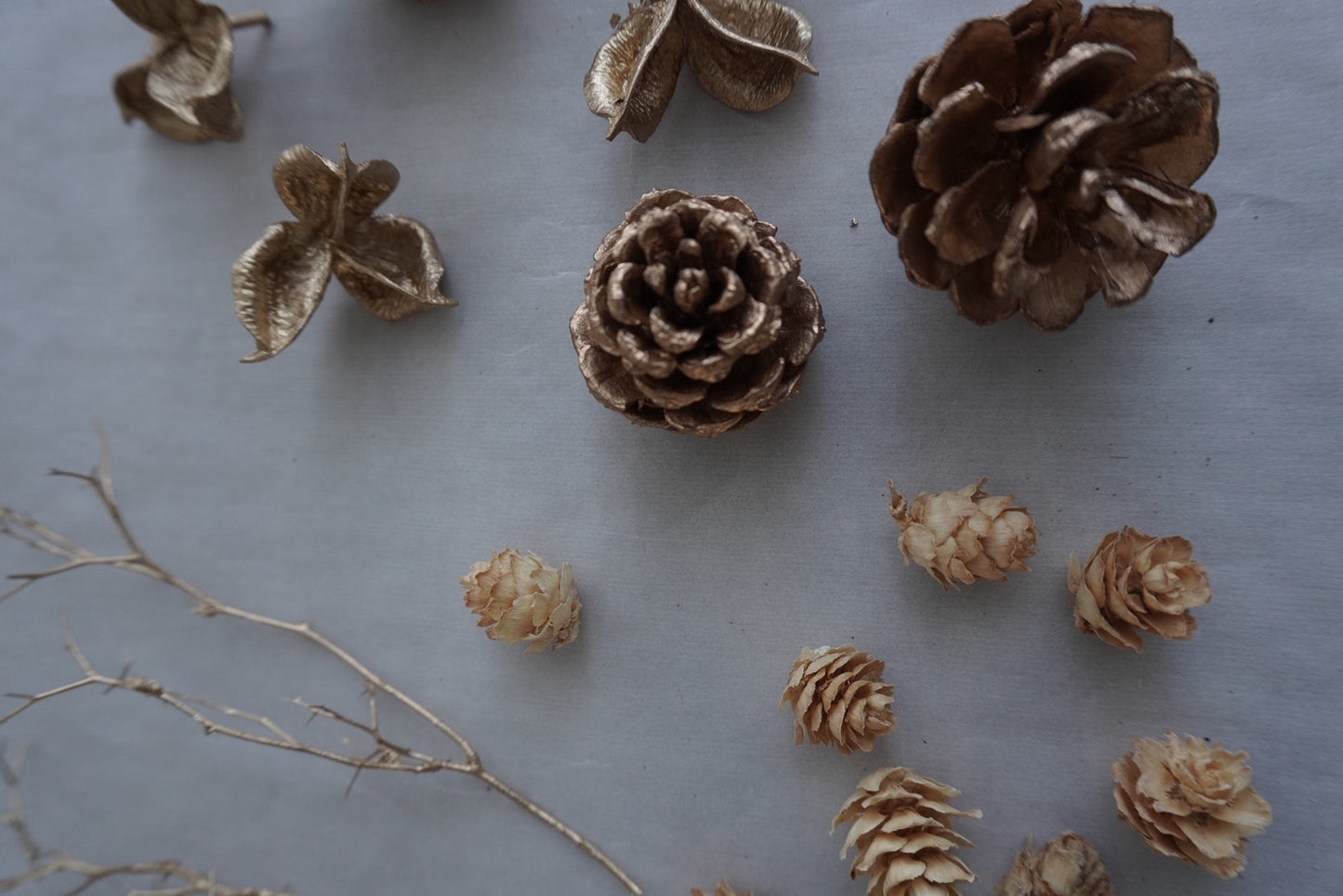 Christmas tree (kit)