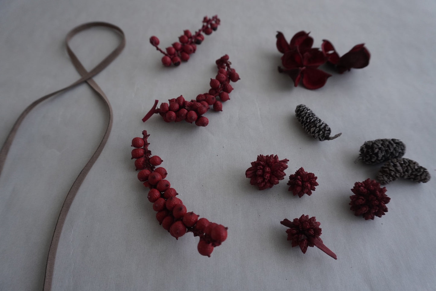 Christmas tree (kit)