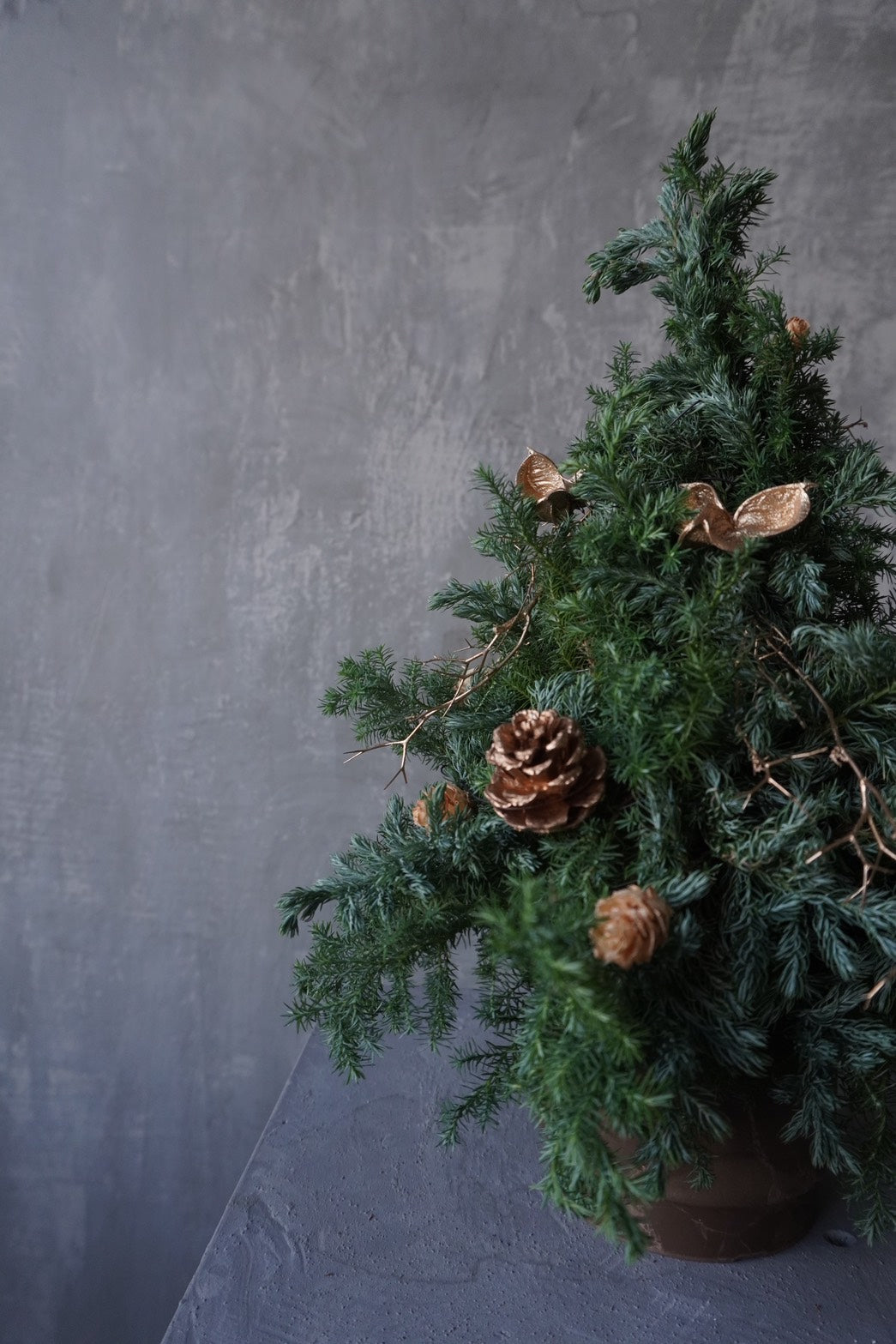 Christmas tree (kit)