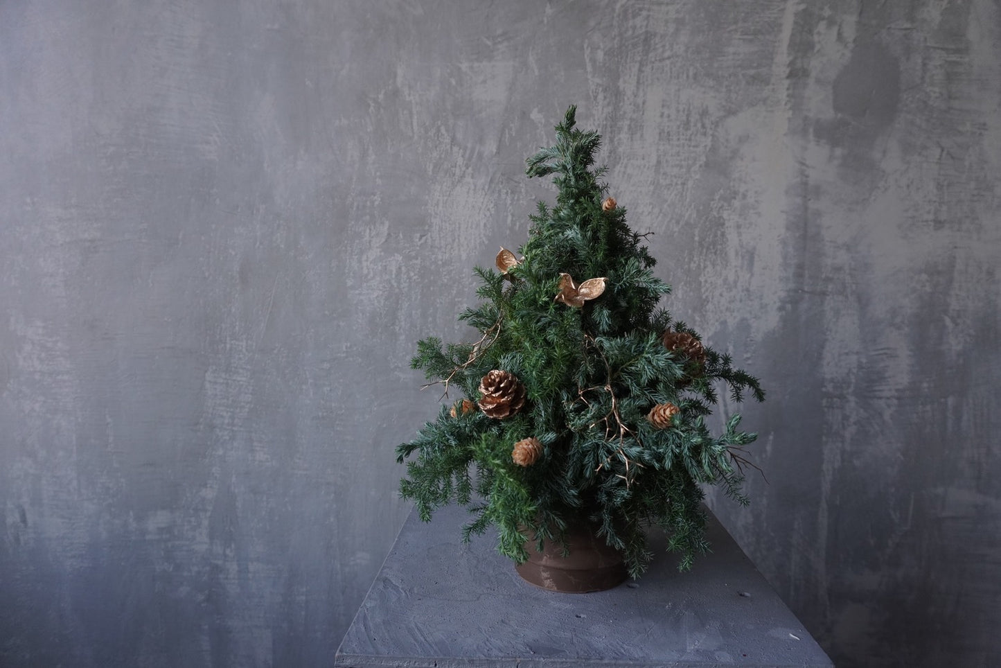 Christmas tree (kit)