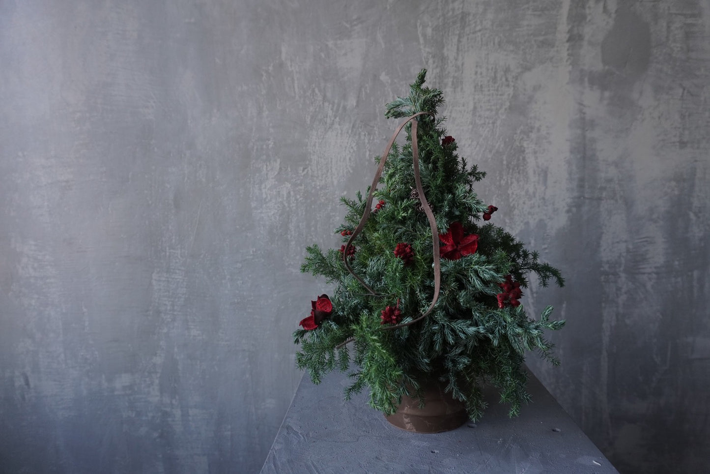 Christmas tree (kit)