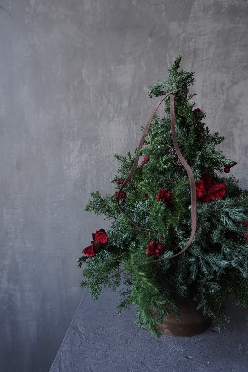 Christmas tree (kit)