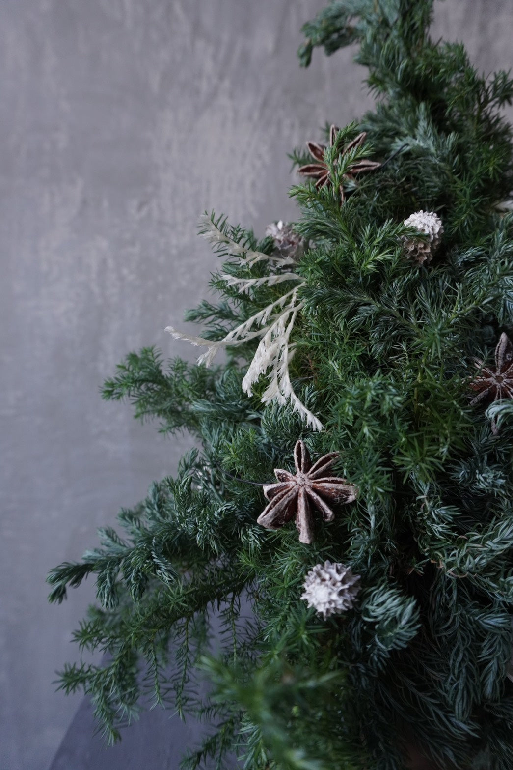 Christmas tree (kit)