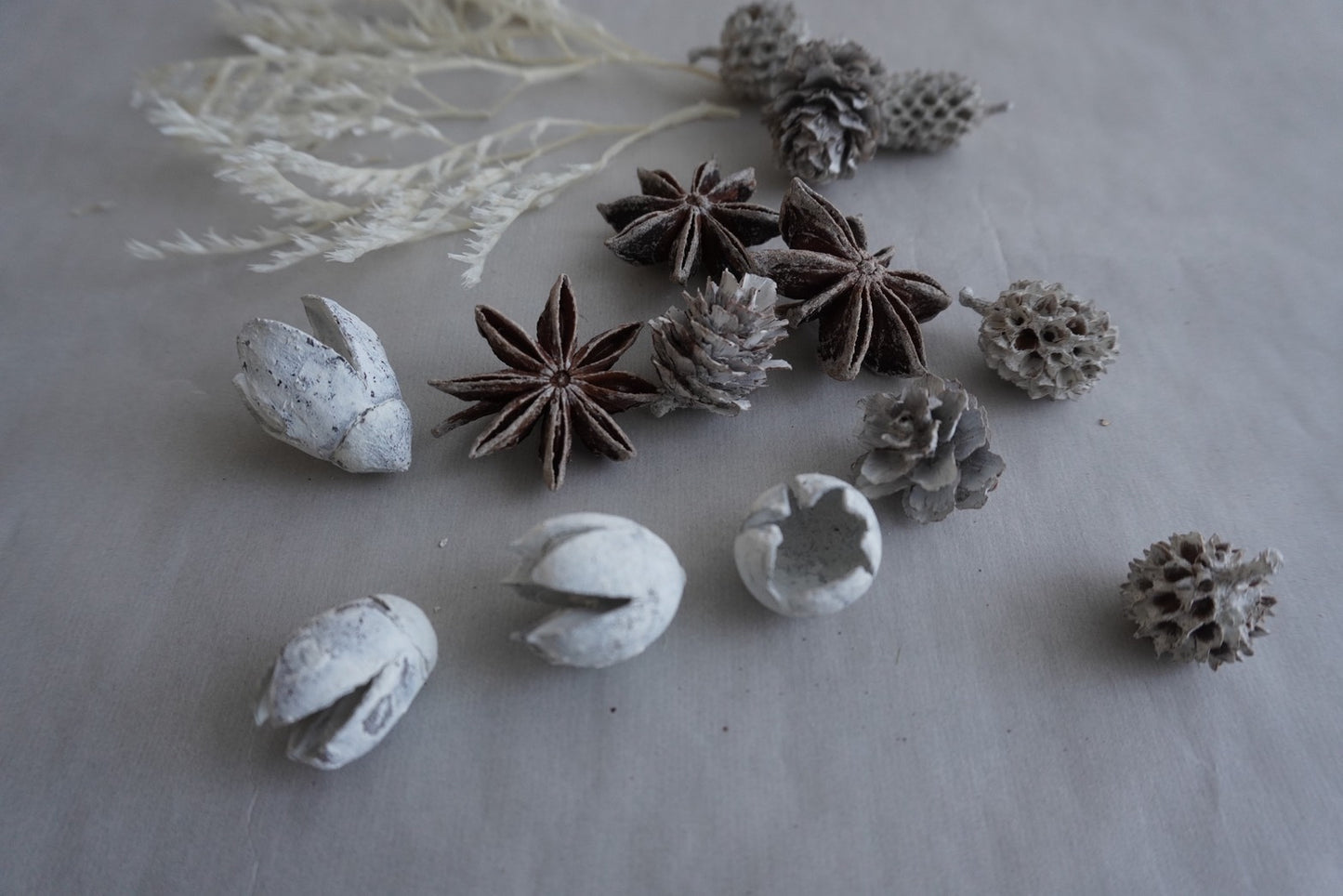 Christmas tree (kit)