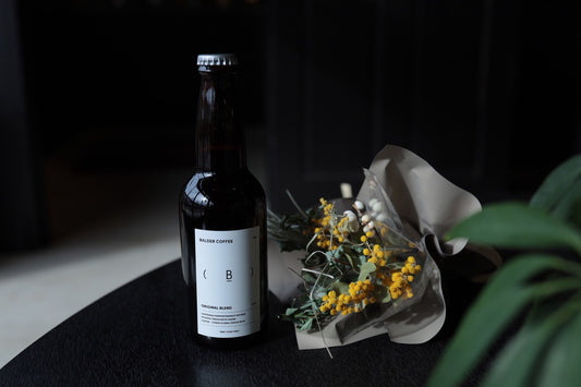 WhiteDay / Un Moment Intemporel.