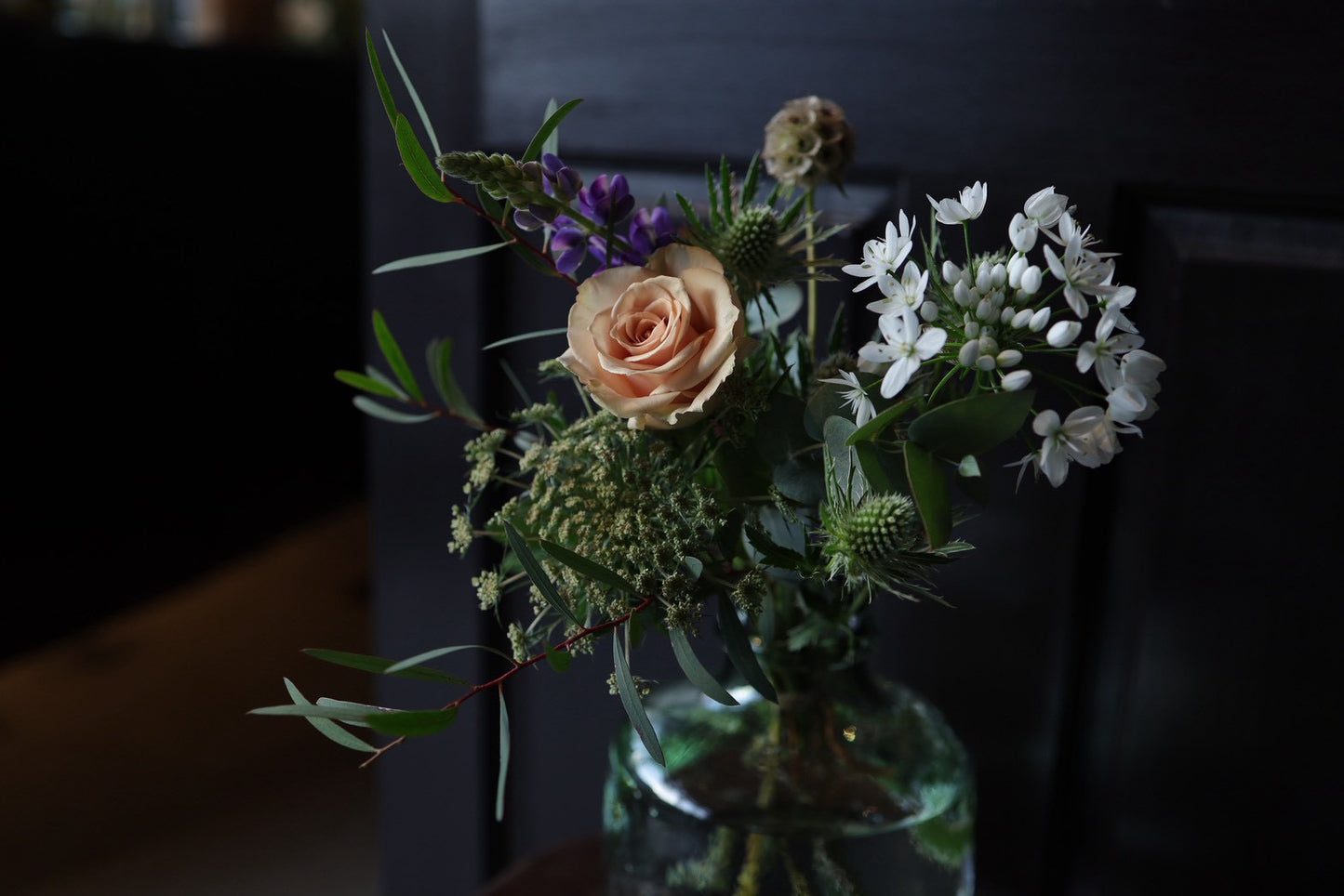 WhiteDay / Un Moment Doux.