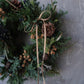 Christmas wreath S. L