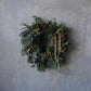 Christmas wreath S. L