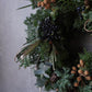 Christmas wreath S. L