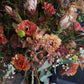 Bouquet/antique Lsize