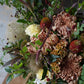 Bouquet/antique SSsize