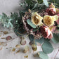 Bouquet/antique SSsize