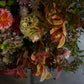 Bouquet/antique Msize