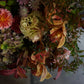 Bouquet/antique Lsize