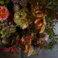 Bouquet/antique SSsize