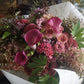 Bouquet/pink Lsize