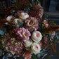 Arrangement / pink LLsize