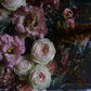 Arrangement / pink LLsize