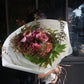 Bouquet/pink Ssize