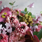 Bouquet/pink SSsize