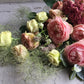 Bouquet/pink LLsize