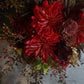 Bouquet/red Msize