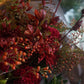 Bouquet/red Msize