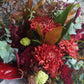 Bouquet/red Lsize
