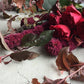Bouquet/red Msize