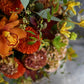 Bouquet/yellow&orange Lsize