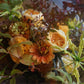 Bouquet/yellow&orange Ssize
